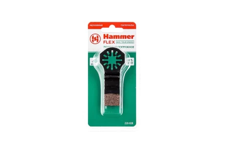 Насадка HAMMER MF-AC 028, 20*24мм купить в Надыме