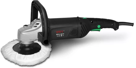 Полировальная машина DWT OPP13-180 TVM купить в Надыме