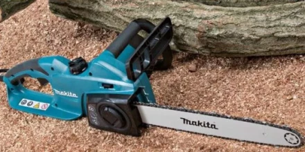 Пила цепная Makita UC3541А купить в Надыме