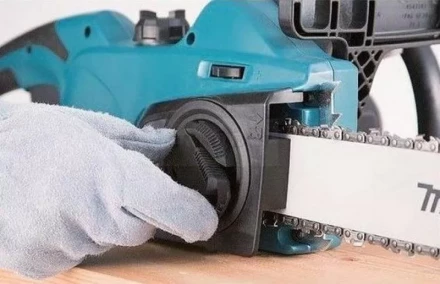 Пила цепная Makita UC3541А купить в Надыме