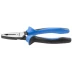 Плоскогубцы ЗУБР "ПРОФЕССИОНАЛ" "ТИТАН" комбинир, двухкомп рукоятка, увелич передаточ усилие, повыш износостойкость, 180 мм 2207-1-18 купить в Надыме