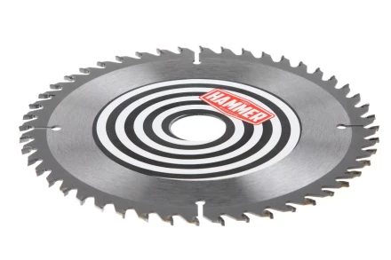 Диск пильный твердосплавный HAMMER Ф190х30мм 48зуб. купить в Надыме