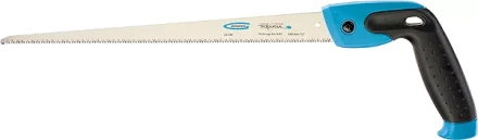 Ножовка по дереву PIRANHA,выкружная,300мм/12",11-12 TPI,зуб 3D,каленый зуб,двухкомп.рукоятка GROSS 23100 купить в Надыме