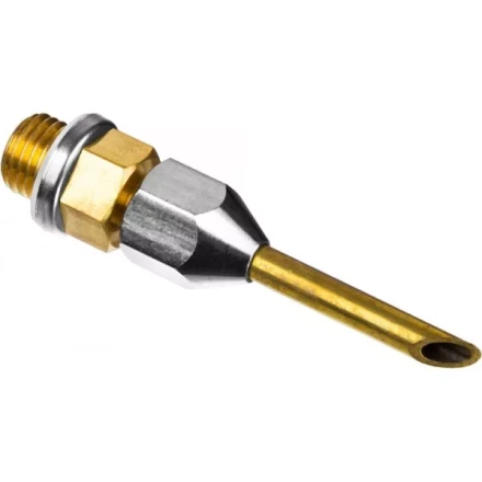 Насадка сменная KRAFTOOL "PRO" для клеевых (термоклеящих) пистолетов, для склеив стыков, швов мебели и напол покрытий,d=3,2мм 06883-3.2 купить в Надыме