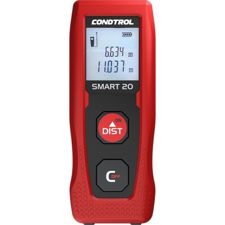 Лазерный дальномер CONDTROL Smart 20 купить в Надыме