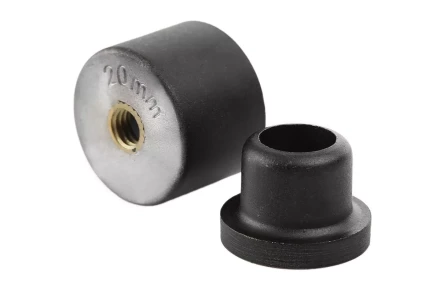 Сварочная насадка WESTER ф20мм купить в Надыме