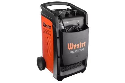 Устройство пуско-зарядное WESTER BOOST360 купить в Надыме