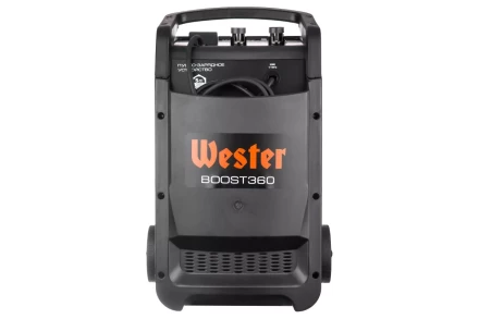 Устройство пуско-зарядное WESTER BOOST360 купить в Надыме