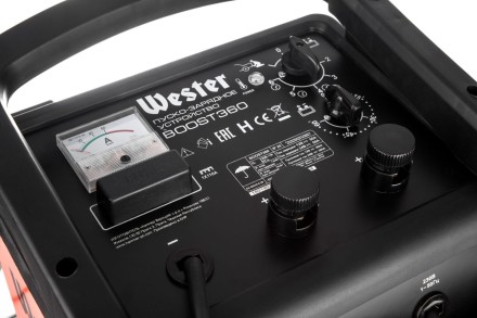 Устройство пуско-зарядное WESTER BOOST360 купить в Надыме