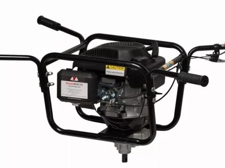 Бензобур ADA GroundDrill-12 купить в Надыме