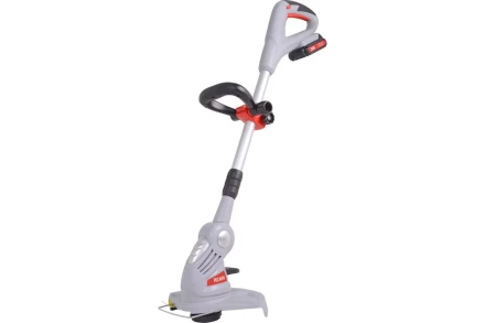 Аккумуляторный триммер Ресанта ЭТ-20-2ЛИ 70/1/25 купить в Надыме