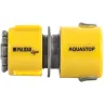 Соединитель пластмассовый быстросъемный для шланга 1/2" аквастоп LUXE PALISAD 66472 купить в Надыме