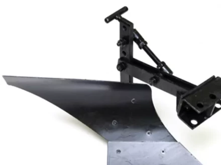 Плуг на все мотоблоки PATRIOT купить в Надыме