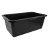 Таз прямоугольный строительный усиленный, 80 л Matrix 81472 купить в Надыме