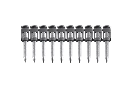 ЗУБР CN 32 х 2.7 мм, гвозди по бетону оцинкованные, 1000 шт (305388-32) купить в Надыме