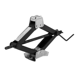 Домкрат ромбический винтовой универсальный ТУ 5.16-469-0213-04, 1,5 т, 105-375 мм Россия 50386