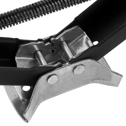 Домкрат ромбический винтовой универсальный ТУ 5.16-469-0213-04, 1,5 т, 105-375 мм Россия 50386 купить в Надыме