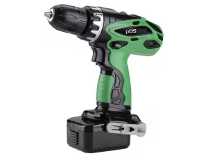 Аккумуляторная дрель -шуруповерт pDS18 11 PATRIOT купить в Надыме