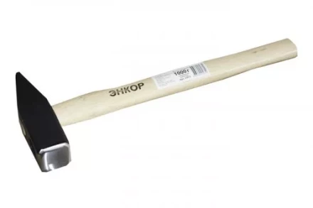 Молоток слесарный 1000гр с дер рук 1/24/48/864 23013 купить в Надыме