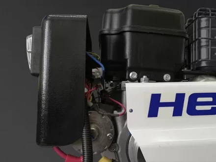 Мотоблок Нева МБ-23Б-10 ФС (с фарой и электростартером) купить в Надыме