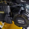 Мотокультиватор GMC-4.0 Huter купить в Надыме