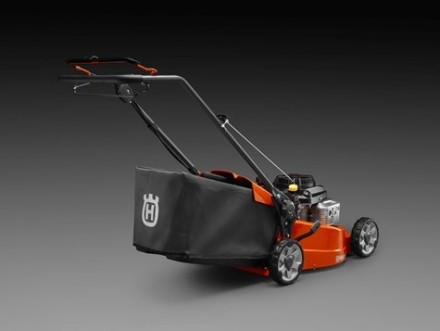 Газонокосилка бензиновая Husqvarna LC 551SP. Профи самоходная KawasakiFJ180 купить в Надыме