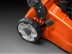 Газонокосилка бензиновая Husqvarna LC 551SP. Профи самоходная KawasakiFJ180 купить в Надыме