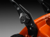 Газонокосилка бензиновая Husqvarna LC 551SP. Профи самоходная KawasakiFJ180 купить в Надыме