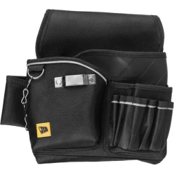 Поясная сумка JCB одинарная JSW014