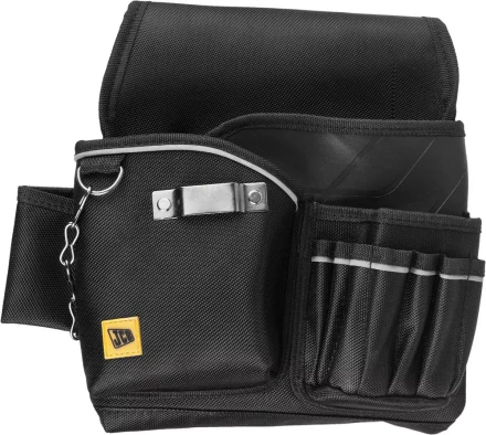 Поясная сумка JCB одинарная JSW014 купить в Надыме