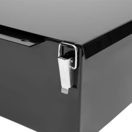 Ящик-сиденье для мотоблочного прицепа B-500 Denzel 59951 купить в Надыме