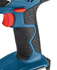 Аккумуляторный ударный гайковерт GDX 18 V-LI Bosch купить в Надыме