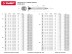 Шурупы ЗУБР &quot;МАСТЕР&quot; по дереву оцинкованные, 5.0x30мм, 300шт 4-300371-50-030 купить в Надыме