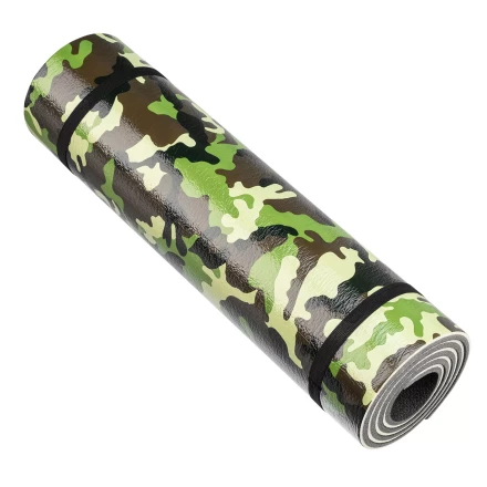 Коврик туристический Camping Palisad 69460, двухслойный, 1800х600х10 мм купить в Надыме