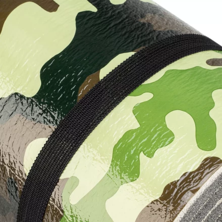 Коврик туристический Camping Palisad 69460, двухслойный, 1800х600х10 мм купить в Надыме