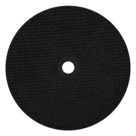 Круг отрезной по металлу, 230 х 2,0 х 22,2 мм, 84%A+16%B, в метал.банке, 5 шт. Сибртех 7432470 купить в Надыме