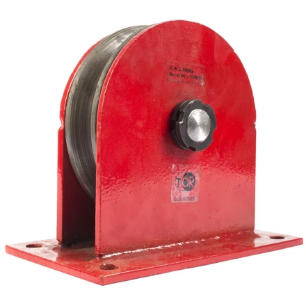 Блок монтажный опорный TOR 3,0 т (G) 11535 купить в Надыме