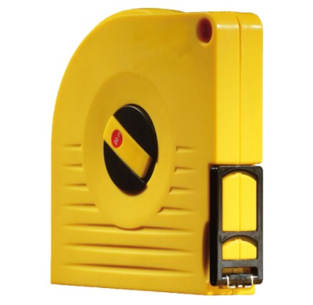 Рулетка 30м х 13мм  BM 50 G капсульная 17216 STABILA купить в Надыме
