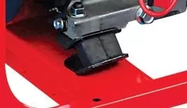 Бензиновая электростанция сварочная Fubag WS 190 DC ES с электростартером купить в Надыме