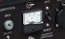 Бензиновая электростанция сварочная Fubag WS 190 DC ES с электростартером купить в Надыме