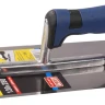 Гладилка STAYER "PROFI" нержавеющая с двухкомпонентной ручкой, 130х280мм 0805 купить в Надыме