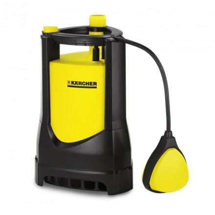 Дренажный насос KARCHER SDP 9500 EU-II купить в Надыме