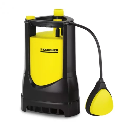 Дренажный насос KARCHER SDP 9500 EU-II купить в Надыме