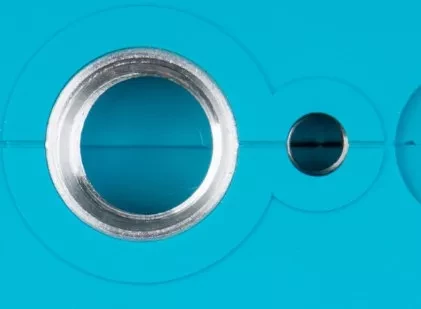 Нивелир лазерный INSTRUMAX 360 ADA купить в Надыме