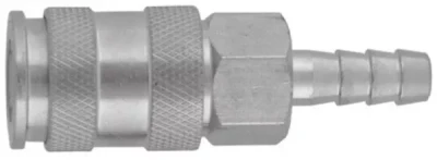 Быстросъемное соединение МАМА для шланга 1/4"ЕЛОЧКА евро GM-02AH Jonnesway 49473