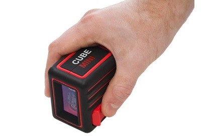 Нивелир лазерный ADA Cube MINI Professional Edition купить в Надыме