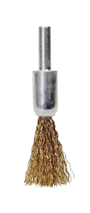 Щетка для дрели ф12 мм концевая VMX 511710 купить в Надыме