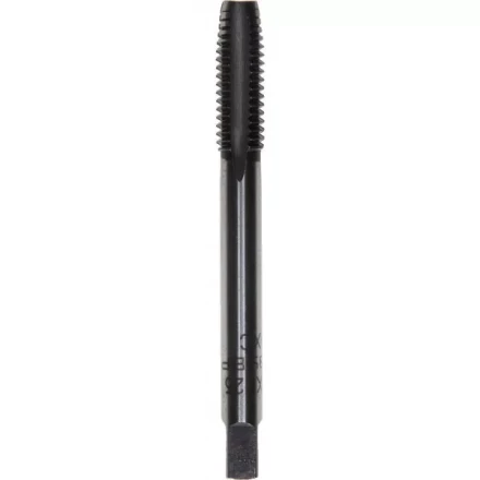 Метчик ЗУБР "МАСТЕР" одинарный для нарезания метрической резьбы, М8 x 1,25 4-28002-08-1.25 купить в Надыме