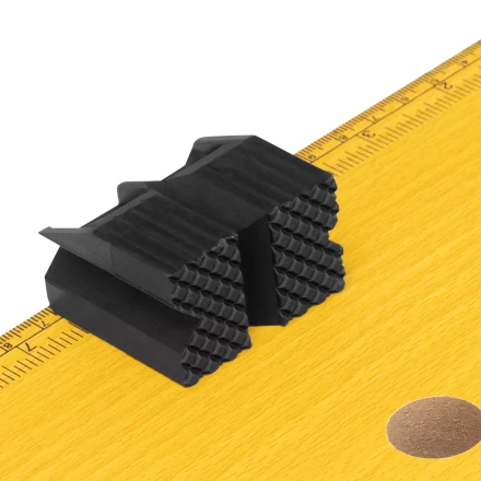 Верстак-тиски Sparta 257065, 605 х 635 х 750 мм, портативный купить в Надыме