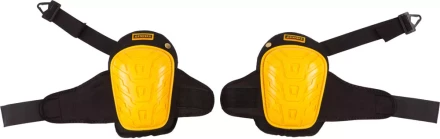 Наколенники STAYER "PROFI" с гелевым наполнителем и пластиковой накладкой 11198 купить в Надыме